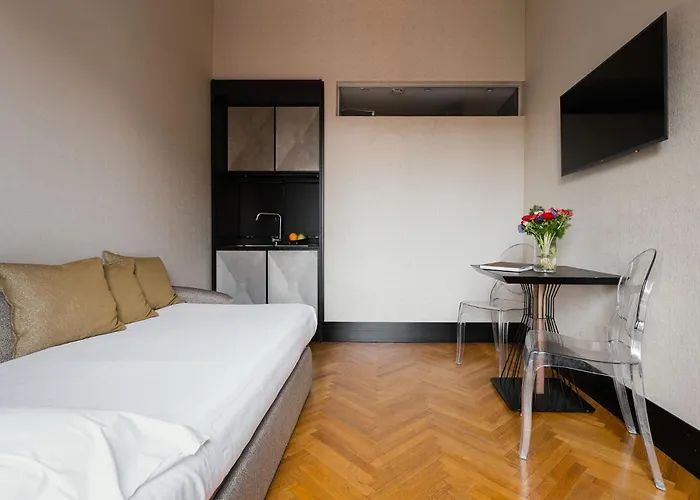 Unica Suites