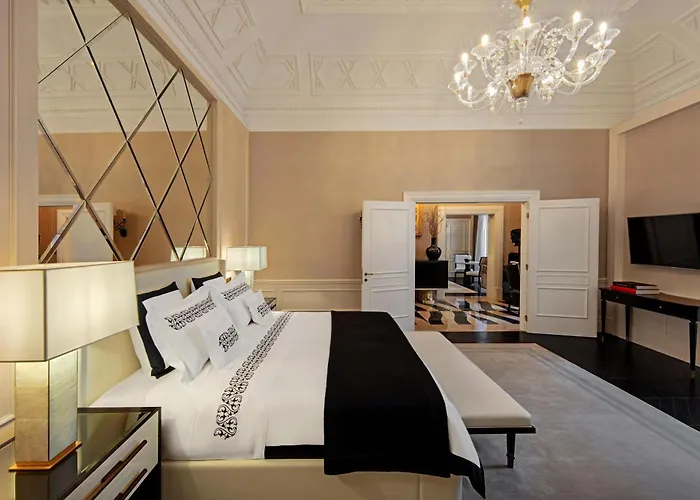 St. Regis Rome