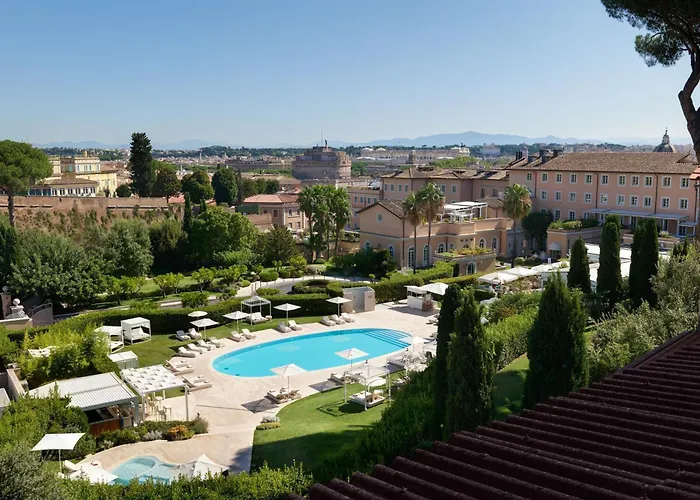 Villa Agrippina, A Gran Melia - The Leading s Of The World